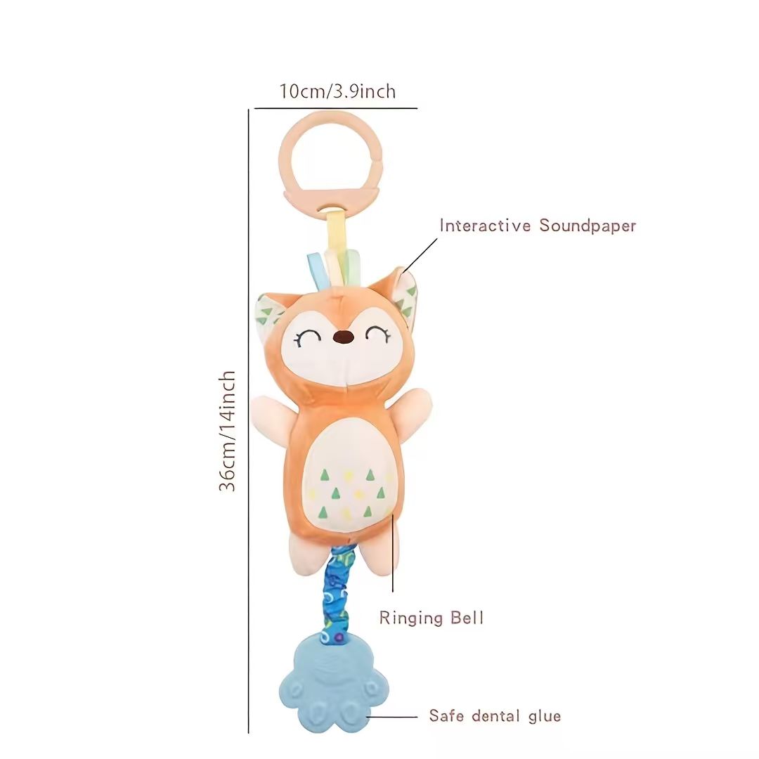 Juguete Colgante de Peluche co - Baby Nursery Equipment reseña y precio