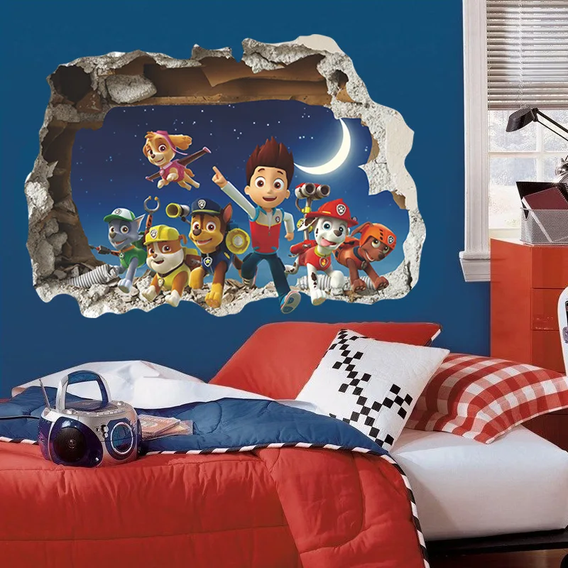 2/3 pegatinas de pared de la P - Baby Nursery Wall Mural reseña y precio