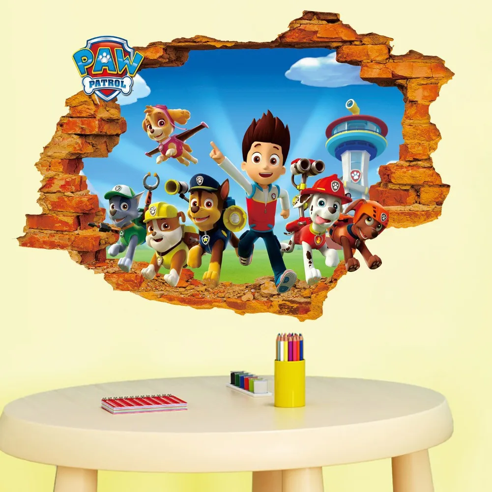 2/3 pegatinas de pared de la P - Baby Nursery Wall Mural reseña y precio