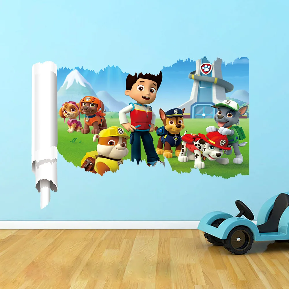 2/3 pegatinas de pared de la P - Baby Nursery Wall Mural reseña y precio