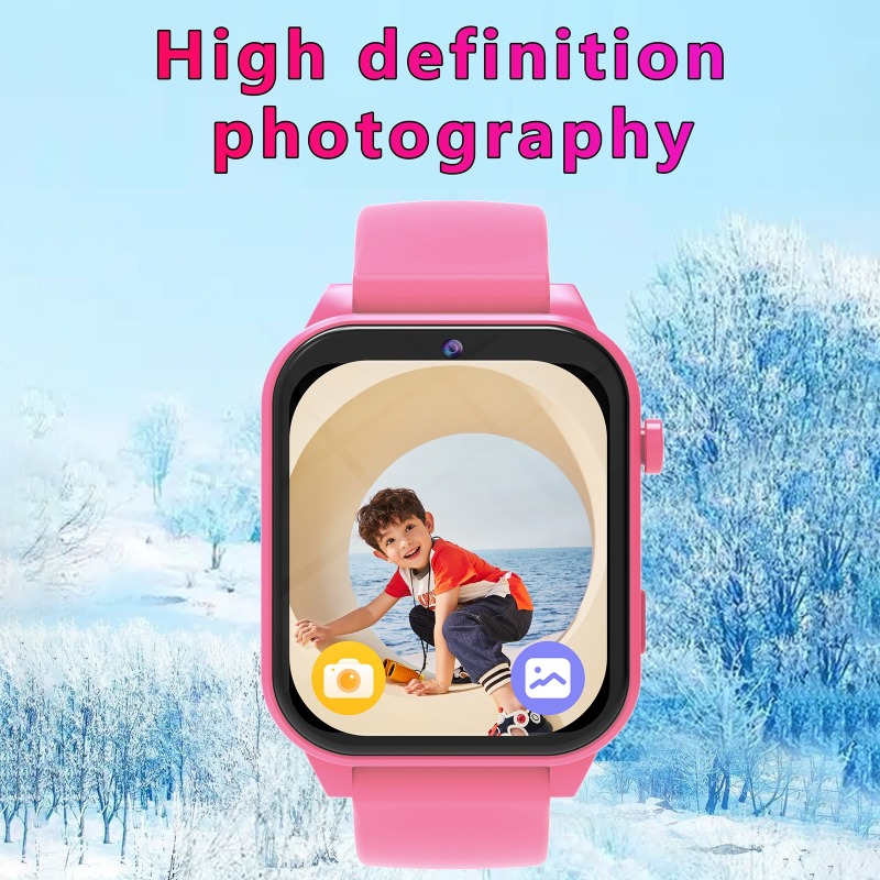 Reloj inteligente para juegos  - Wearable Baby Monitor reseña y precio