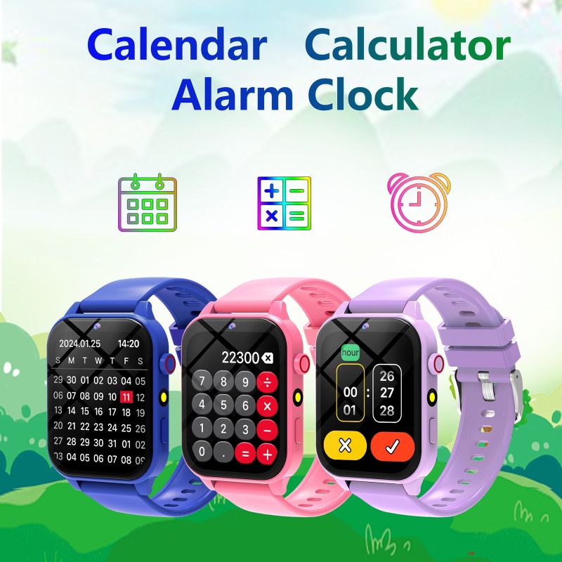 Reloj inteligente para juegos  - Wearable Baby Monitor reseña y precio