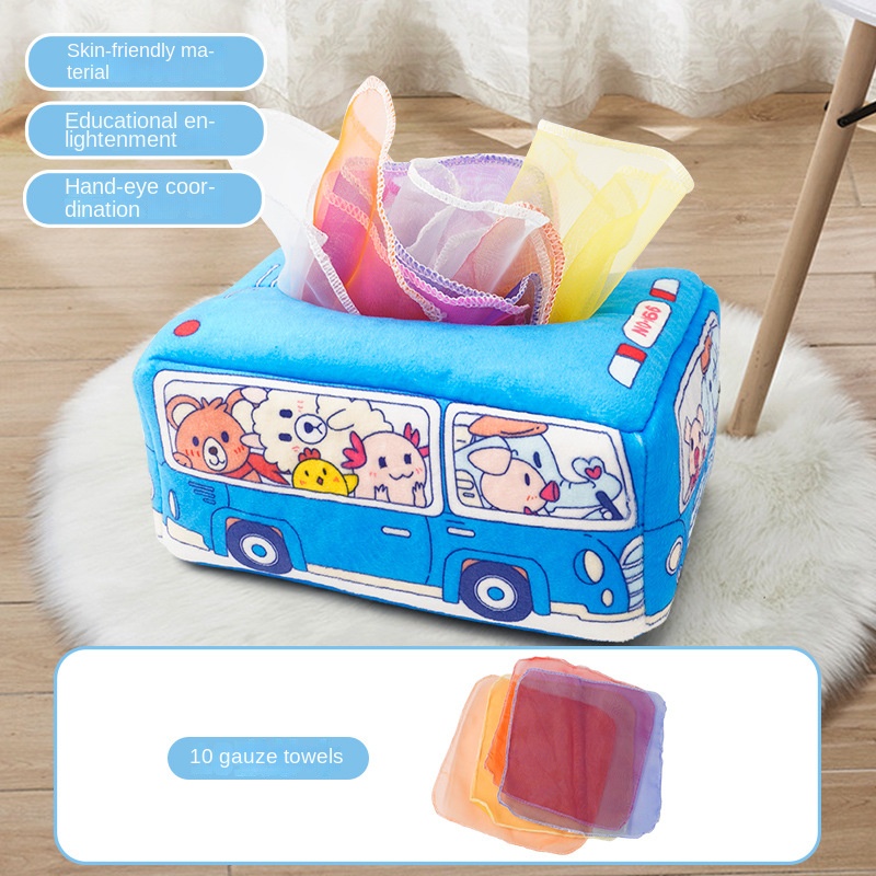 Juguete de Estiramiento en Rol - Storage Basket Fabric reseña y precio