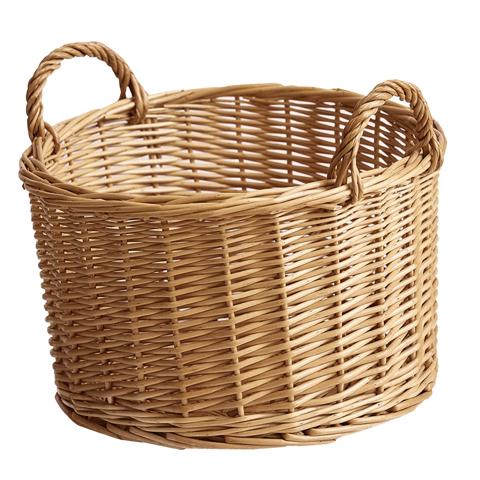 Cesto de Ropa Sucia, Cesta de  - Baby Nursery Handles reseña y precio