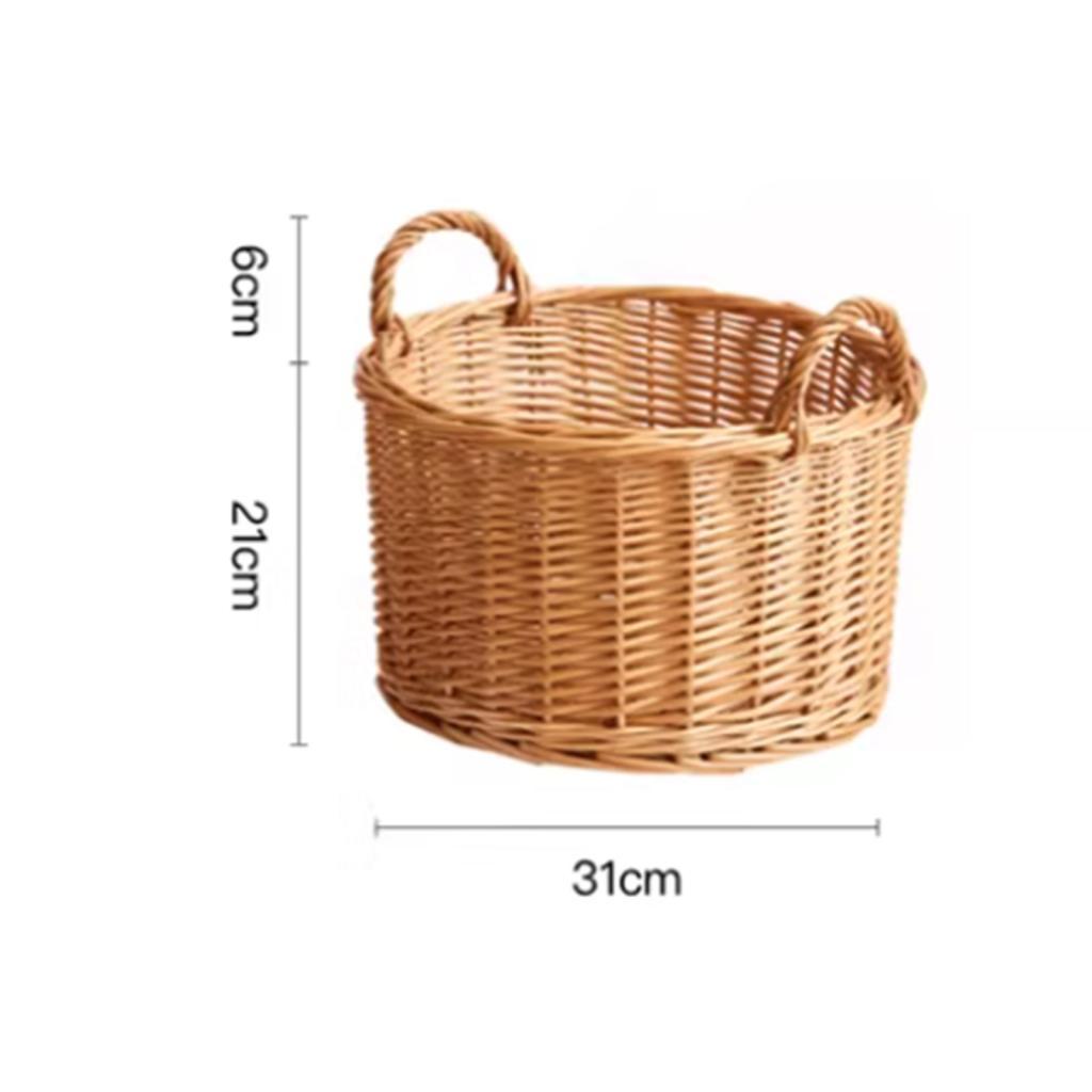 Cesto de Ropa Sucia, Cesta de  - Baby Nursery Handles reseña y precio