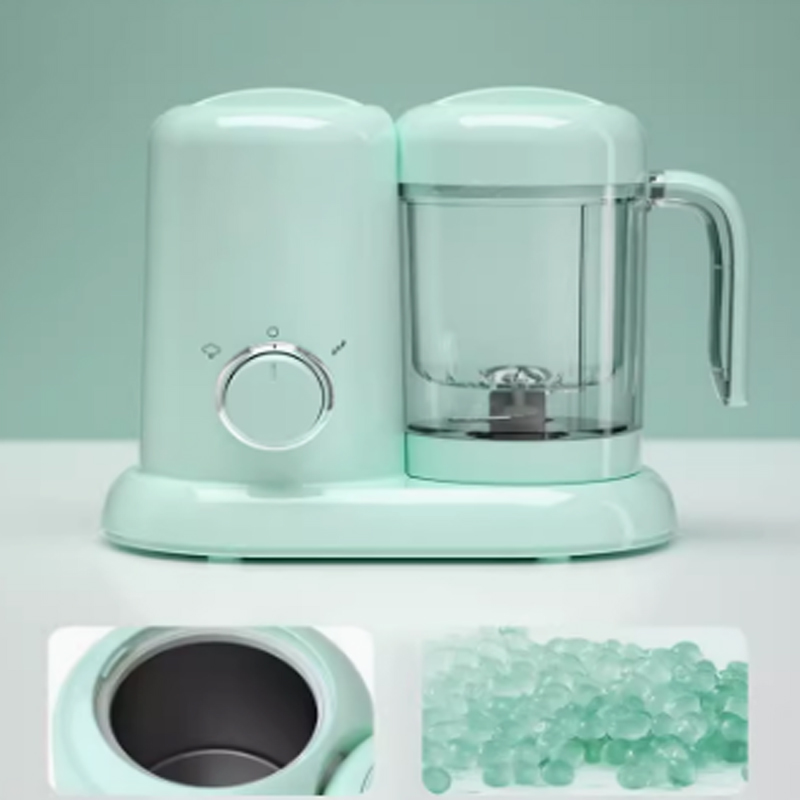 Procesador de Alimentos Multif - Baby Food Processor reseña y precio