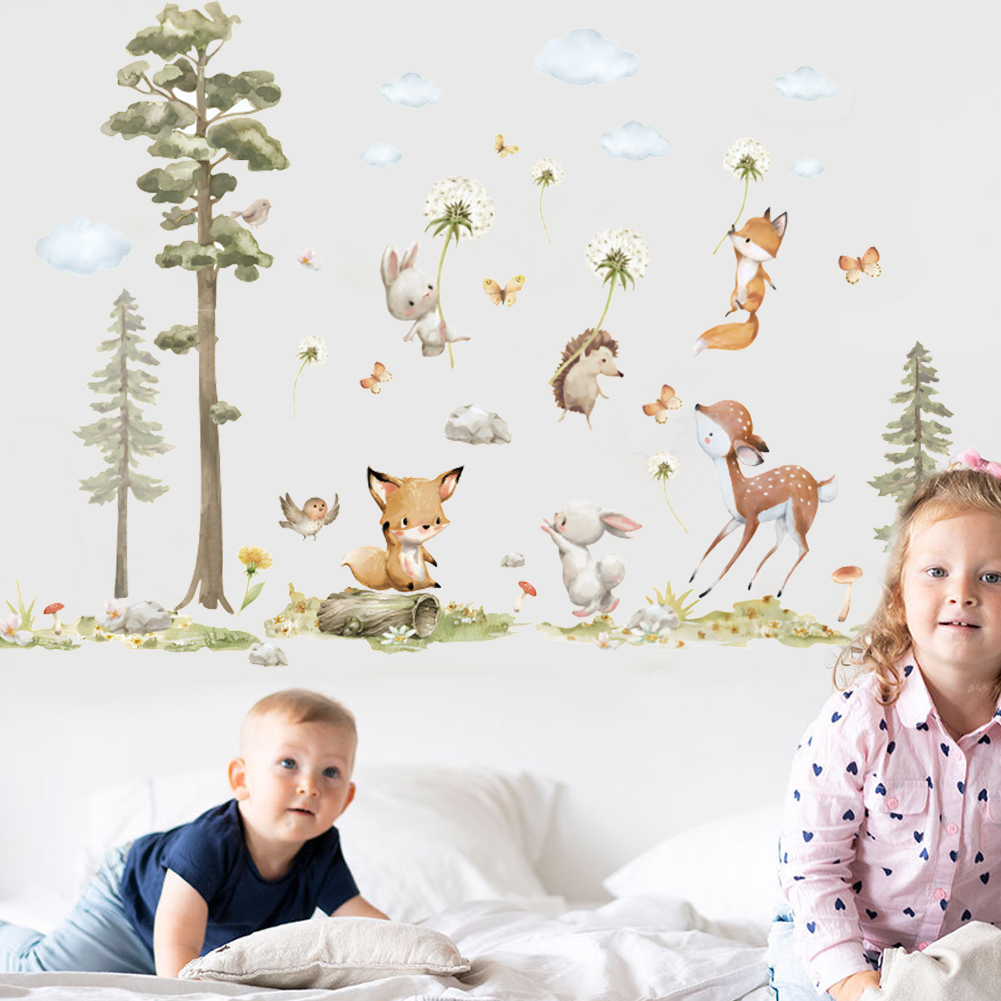 Lindos pegatinas de pared de a - Baby Girl Nursery Quotes reseña y precio