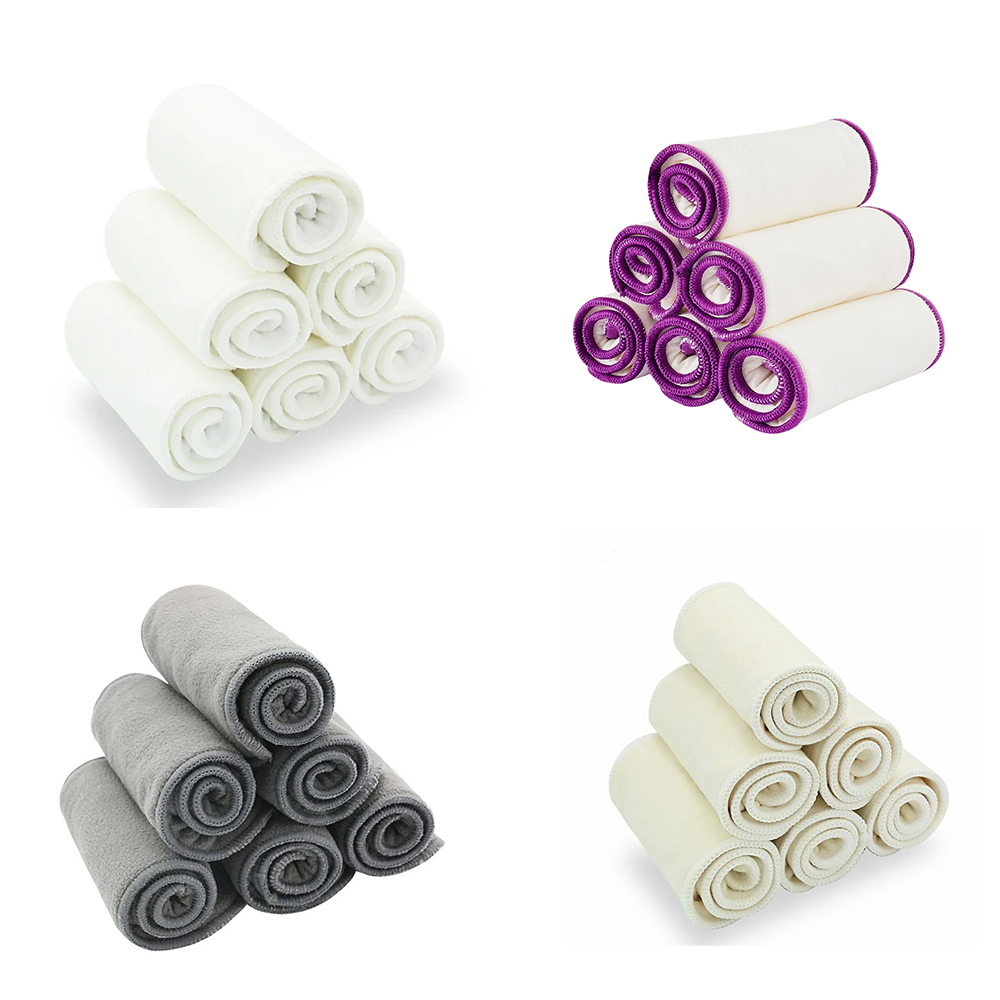 HappyFlute-insertos lavables r - Pampers Diaper Premium Care reseña y precio