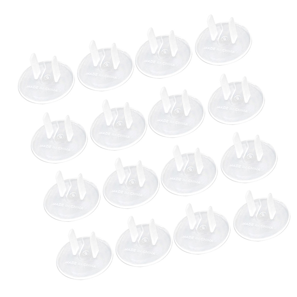 32 protectores de enchufes a p - Baby Nursery Outlet reseña y precio