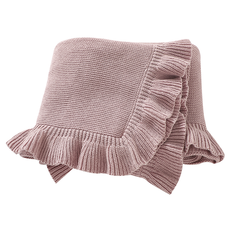 Mantas de doble uso para bebé  - Baby Girl Nursery Quilt reseña y precio