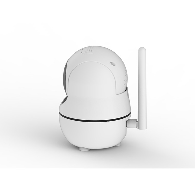 Cámara separada para vigilabeb - Wearable Baby Monitor reseña y precio