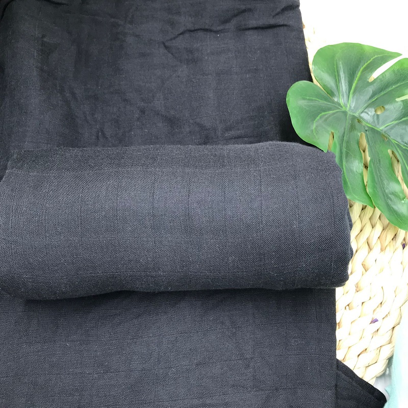 Manta de muselina para bebé de - Swaddle Blanket Muslin reseña y precio