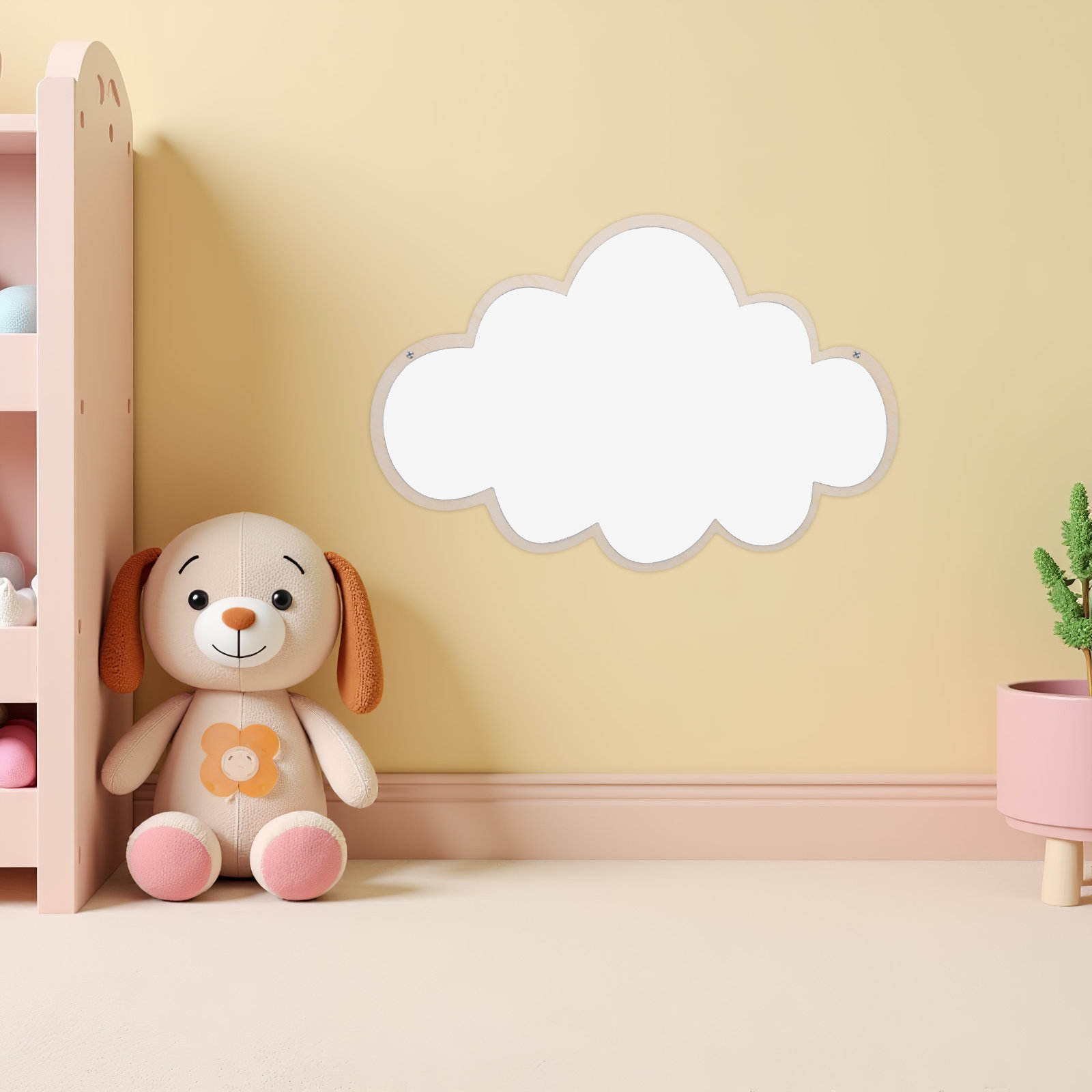 Espejo de seguridad para niños - Baby Nursery Equipment reseña y precio