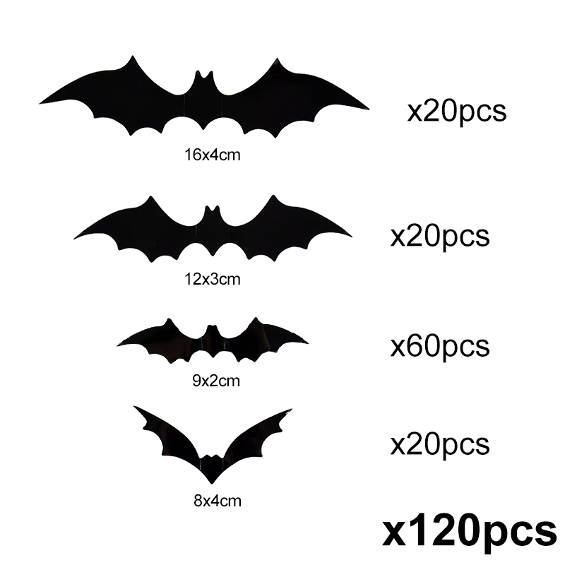12-120 Uds. Pegatinas de pared - Baby Nursery Wall Mural reseña y precio
