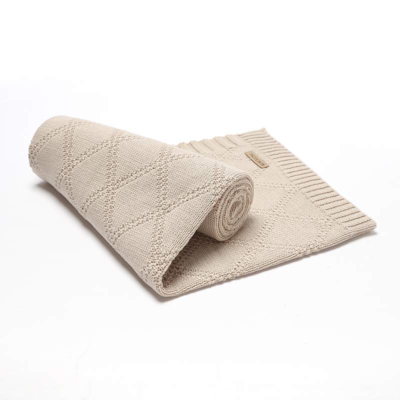 Mantas para bebé recién nacido - Baby Girl Nursery Quilt reseña y precio
