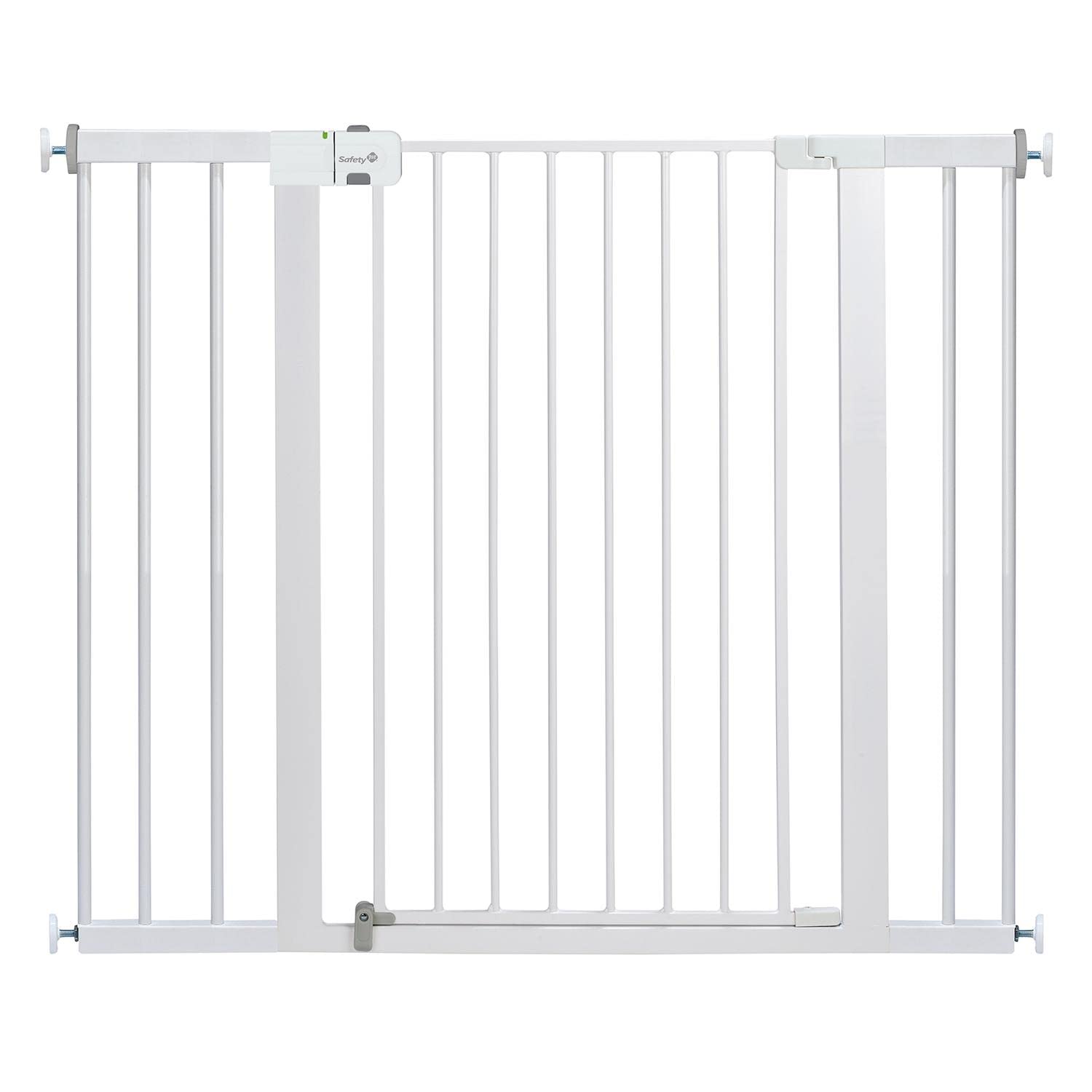 Puerta de Seguridad Extra Anch - Baby Gate Extra Wide reseña y precio