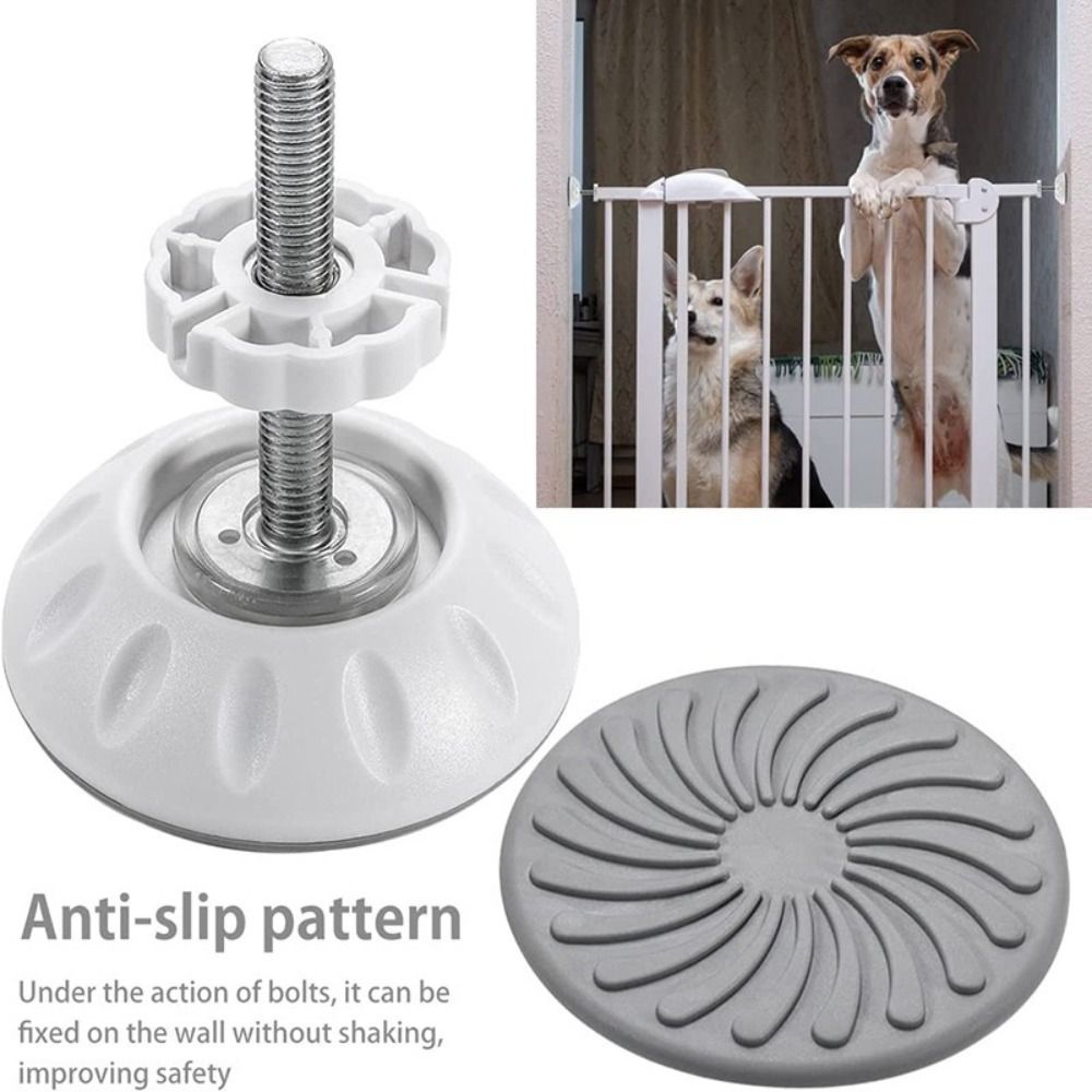 Protector de Pared para Puerta - Baby Gate Extra Wide reseña y precio