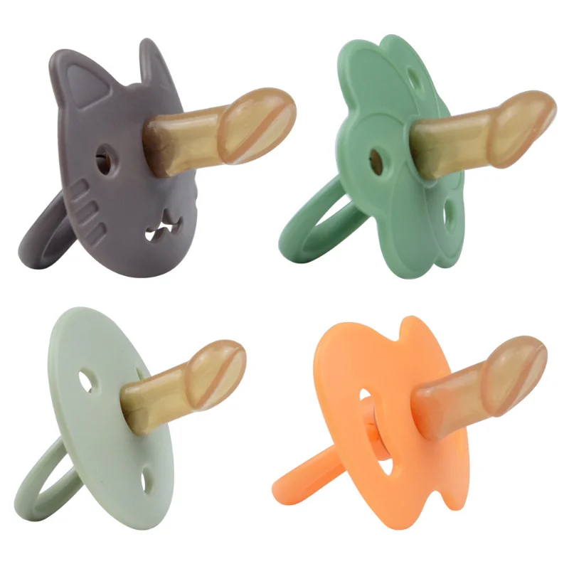 2 Chupetes para Bebé, Bicromát - Baby Food Processor reseña y precio
