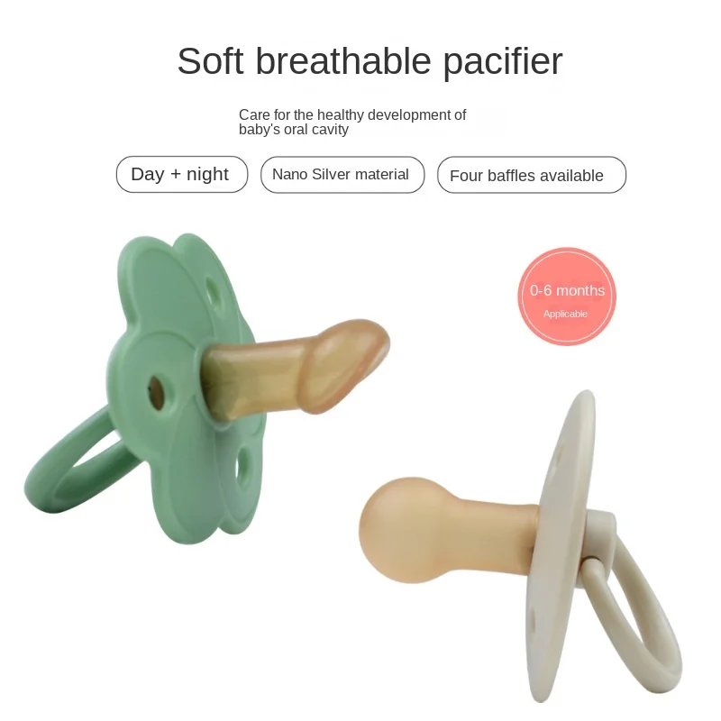 2 Chupetes para Bebé, Bicromát - Baby Food Processor reseña y precio