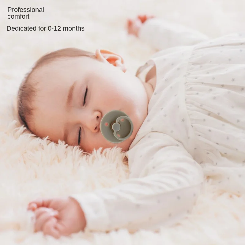 2 Chupetes para Bebé, Bicromát - Baby Food Processor reseña y precio
