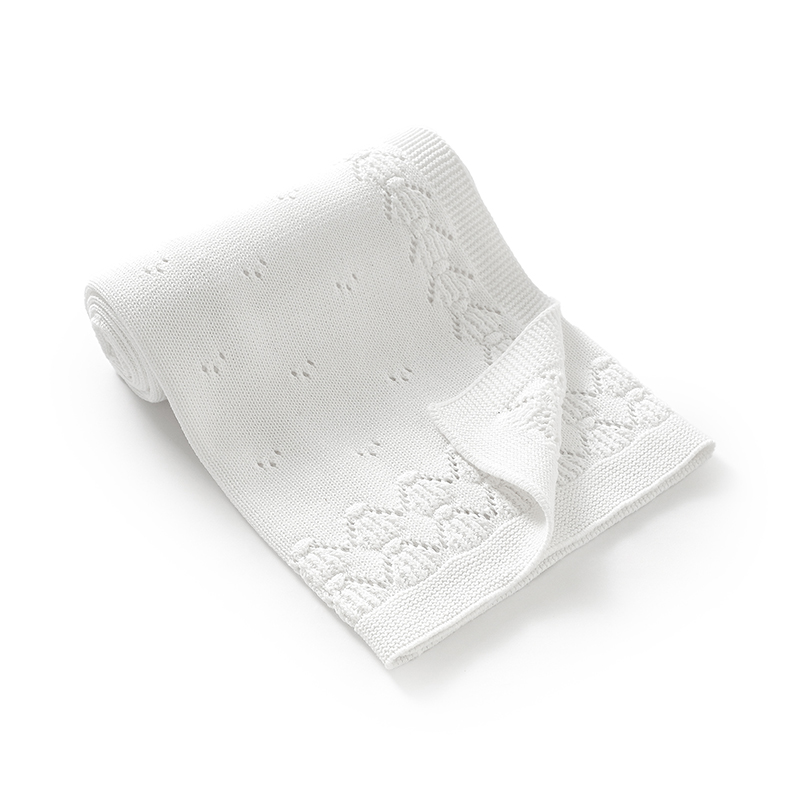 Mantas de algodón para bebé de - Baby Nursery Rug reseña y precio