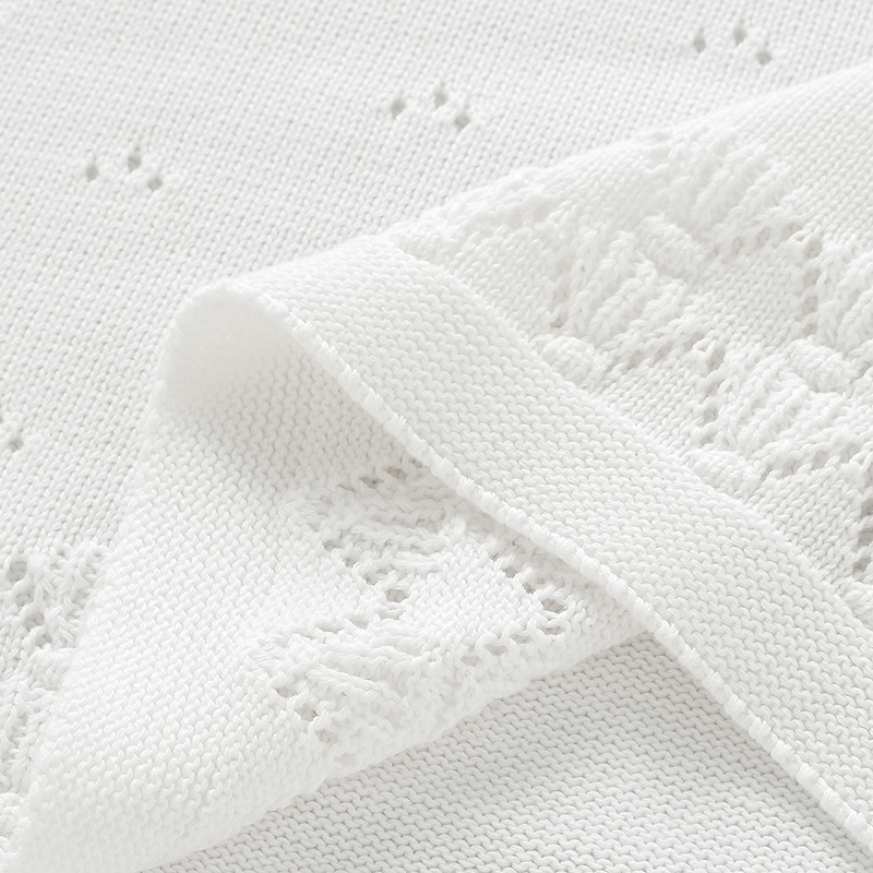 Mantas de algodón para bebé de - Baby Nursery Rug reseña y precio